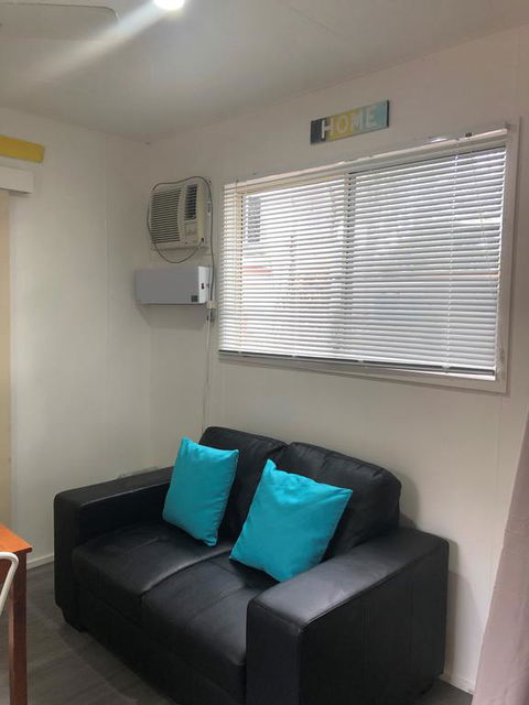 Palm Beach Caravan Park - Sunshine Coast Tourism 1