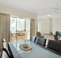 Palm Beach Holiday Resort Unit 35 - Holiday Sunshine Coast