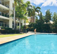 Palm Retreat at Le Jarden - Sunshine Coast Tourism