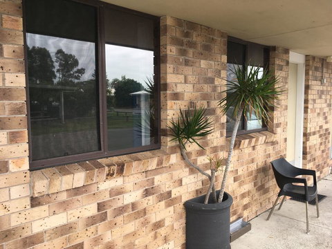 Palm Valley Motel - Holiday Sunshine Coast 1