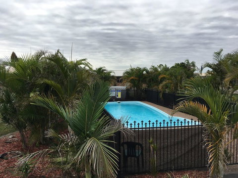 Palm Valley Motel - Holiday Sunshine Coast 2