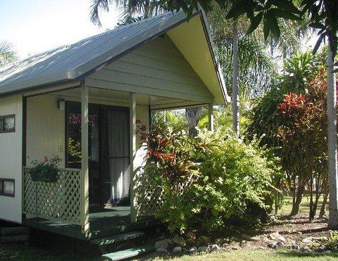 Palm View Holiday Apartments - Sunshine Coast Tourism 2