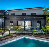 Palms - Tropicana Resort - Cli - Sunshine Coast Tourism