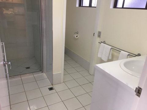 Palms At Trinity - Sunshine Coast Tourism 2