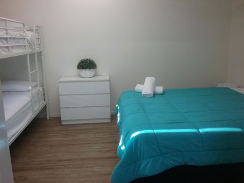 Palms Hervey Bay - Sunshine Coast Tourism 1