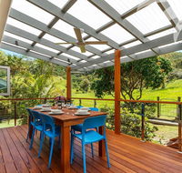 Palms House - Sunshine Coast Tourism