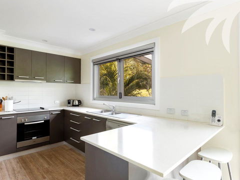 Palms House - Sunshine Coast Tourism 2