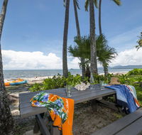 Palms on Newell - Holiday Sunshine Coast