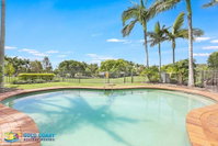 Palms Retreat