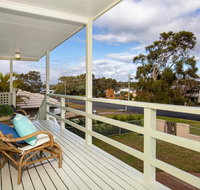 Palms Culburra Beach - Sunshine Coast Tourism