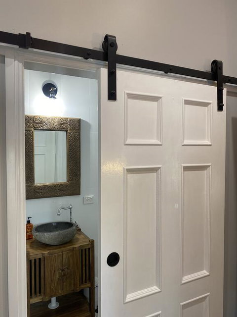 Palmyra B&B - Holiday Sunshine Coast 1