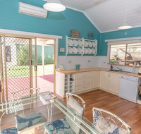 PALPERIPA - 23 Heathcote Street - Sunshine Coast Tourism