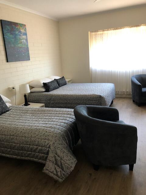Pampas Motel Port Augusta - Holiday Sunshine Coast 3
