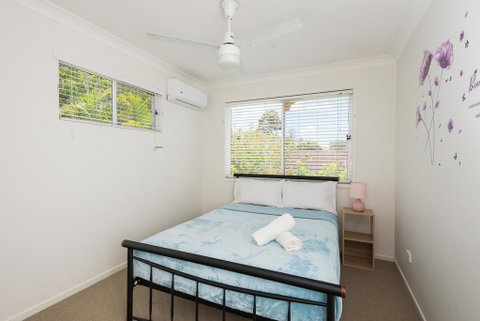 Panda Holiday -Close Mountain Ocean Pet Friendly - Sunshine Coast Tourism 2