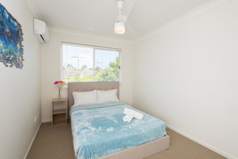 Panda Holiday -Close Mountain Ocean Pet Friendly - Sunshine Coast Tourism 1