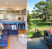 Pandanas Apartments 15B - Mollymook Beach - Sunshine Coast Tourism
