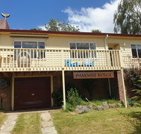 Pandani House - Holiday Sunshine Coast