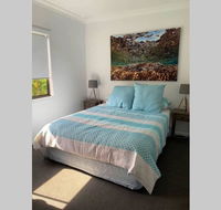Pandanus - Holiday Sunshine Coast
