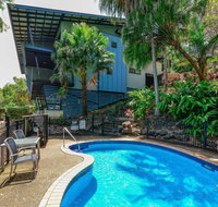 Panorama Apartments - Sunshine Coast Tourism