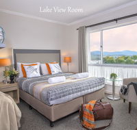 Panorama Jindabyne - Sunshine Coast Tourism