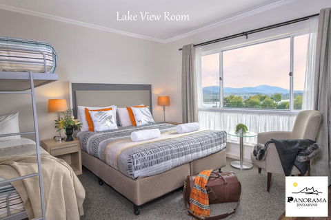 Panorama Jindabyne - Sunshine Coast Tourism 0