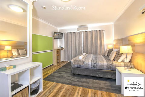Panorama Jindabyne - Sunshine Coast Tourism 3
