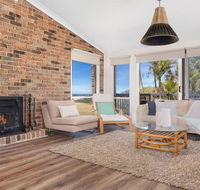 Panorama Place On Jones Beach - Holiday Sunshine Coast