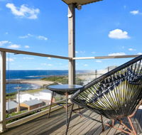 PANORAMA VIEWS - spectacular ocean views - Holiday Sunshine Coast