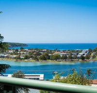 Panoramic Townhouses by Lisa - Sunshine Coast Tourism