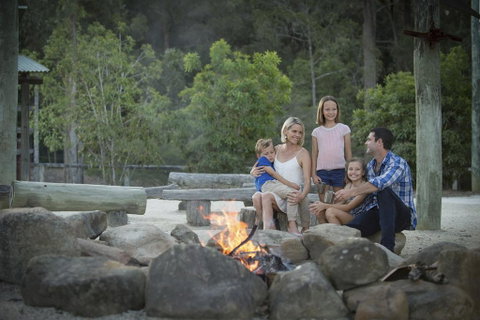 Paradise Country Farmstay - Sunshine Coast Tourism 0