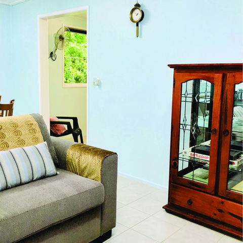 Paradise Eco Unit - Holiday Sunshine Coast 1