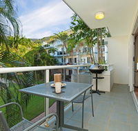 Paradise in the Tropics - Holiday Sunshine Coast