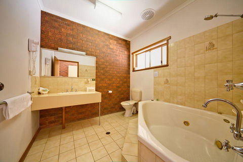 Paradise Lakes Motel Shepparton - Holiday Sunshine Coast 3