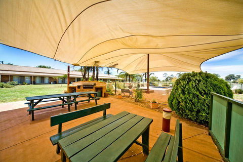 Paradise Lakes Motel Shepparton - Holiday Sunshine Coast 2