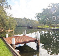 Paradise on the Water - Sunshine Coast Tourism