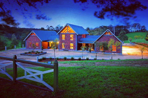 Paradiso Kinglake - Sunshine Coast Tourism 0