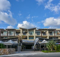 Paradiso Resort Kingscliff - Holiday Sunshine Coast