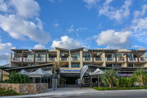 Paradiso Resort Kingscliff - Holiday Sunshine Coast 0