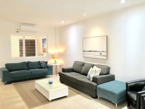 Paradiso Resort Kingscliff - Holiday Sunshine Coast 1
