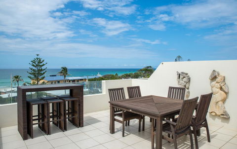 Paradiso Resort Kingscliff - Holiday Sunshine Coast 3