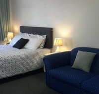 Paramount Motel - Sunshine Coast Tourism