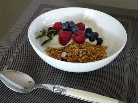 Paringa Grove Homestead - Sunshine Coast Tourism 1