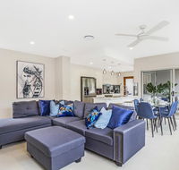 Park Avenue Luxe Townhouse Brand New Sleeps 9 - Holiday Sunshine Coast