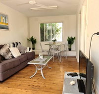Park Beach Cabins - Sunshine Coast Tourism