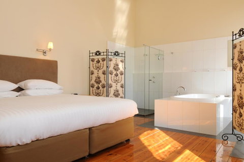 Park Hotel - Holiday Sunshine Coast 2