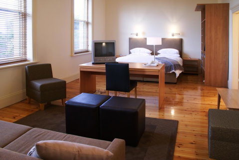 Park Hotel - Holiday Sunshine Coast 1