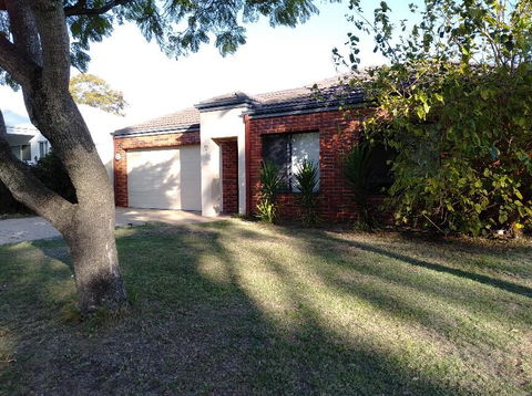 Park View Holiday Getaway - Sunshine Coast Tourism 1