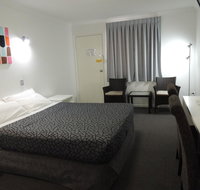 Park View Motel - Sunshine Coast Tourism