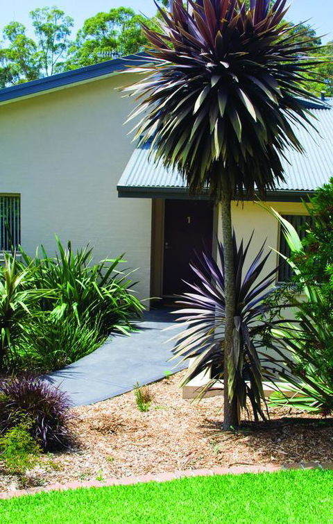 Parker By The Sea - Sunshine Coast Tourism 3