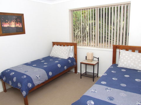 Parker By The Sea - Sunshine Coast Tourism 2